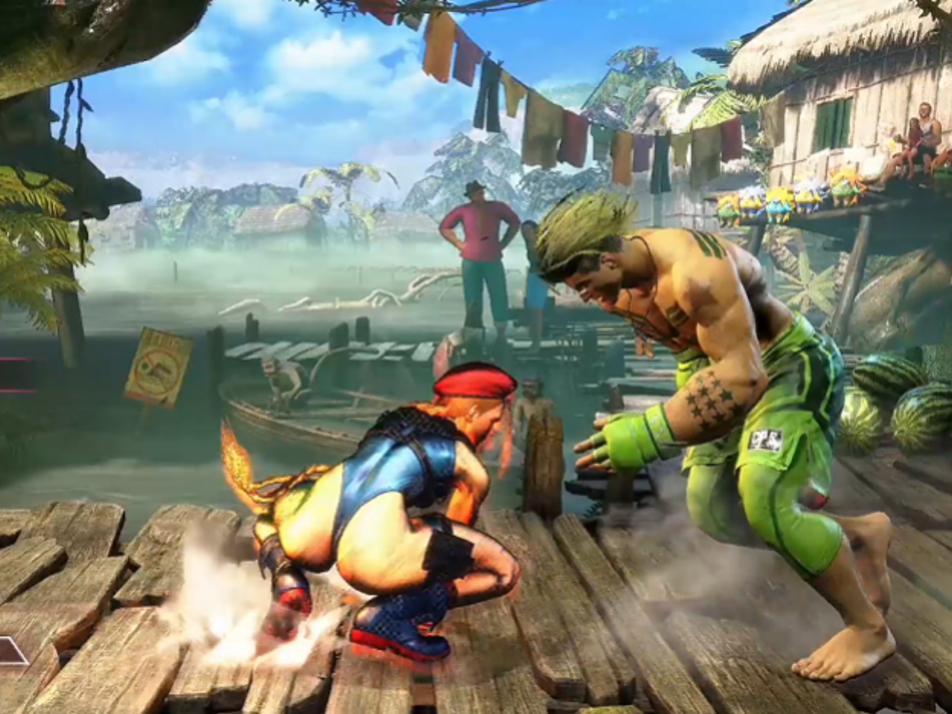 最新战报:街霸6豪取连胜,冠军在望 最新战报:街霸6豪取连胜,冠军在望