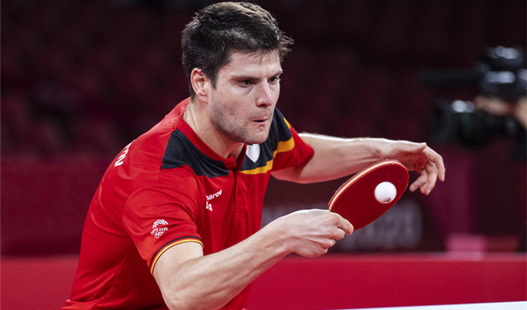 波兰队绝杀德国队,奥恰洛夫点燃赛场 波兰队绝杀德国队,奥恰洛夫点燃赛场