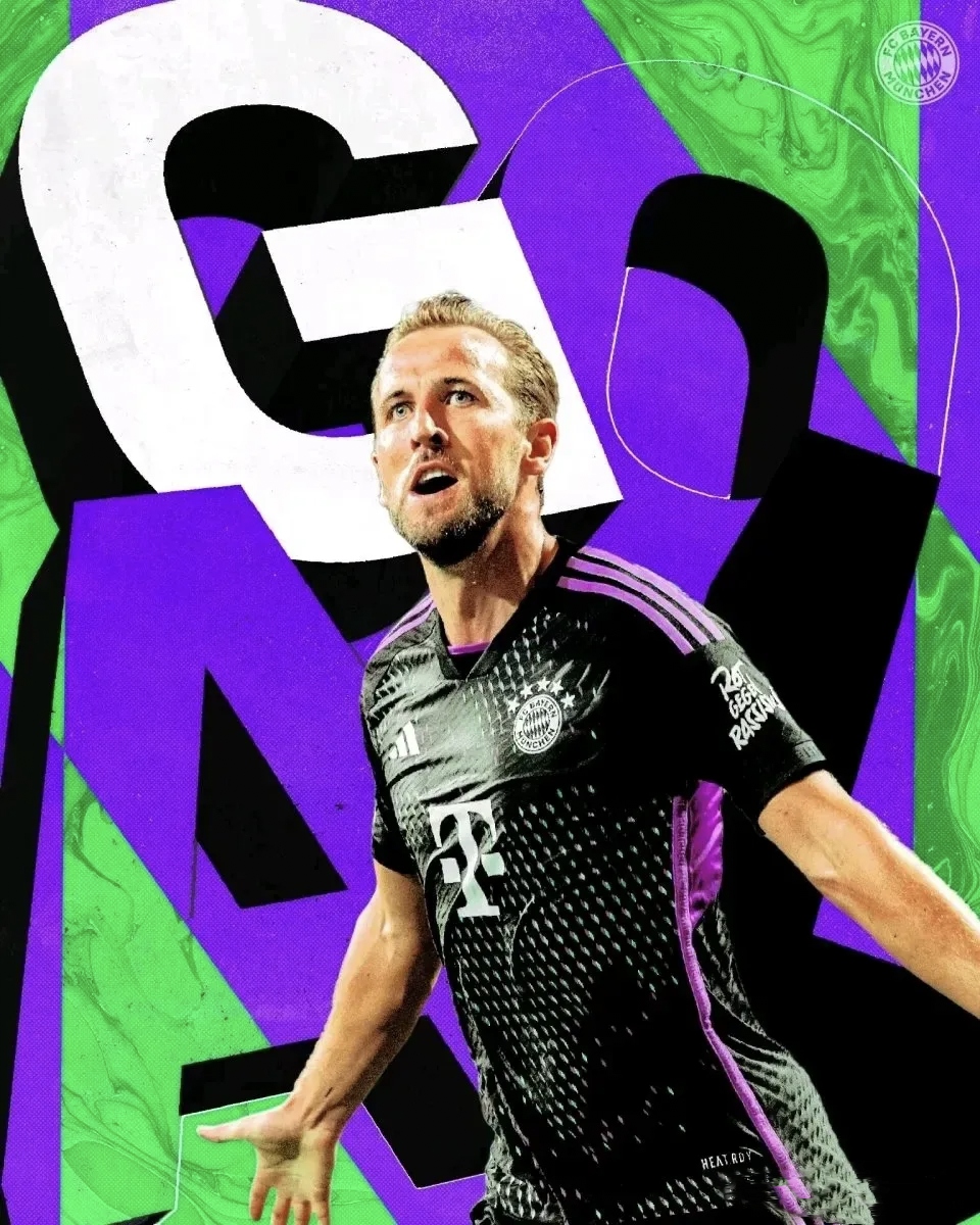 拜仁绝杀哥伦比亚，莱万高光表现