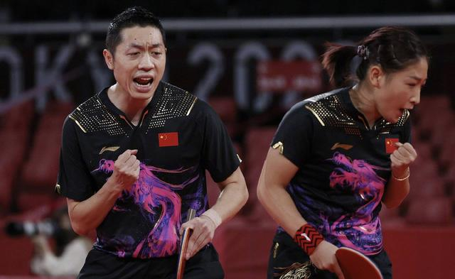 爱游戏tv-英格兰队轻取法国队，许昕带队取胜