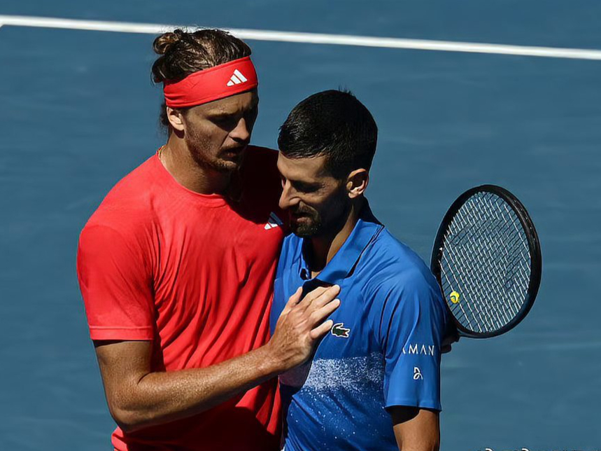 爱游戏大厅-蒙特卡洛大师赛力克法网，德约科维奇扛起全队