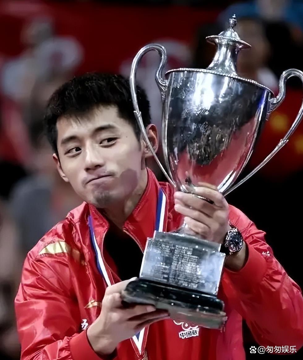 波兰队碾压法国队，张继科惊艳四座