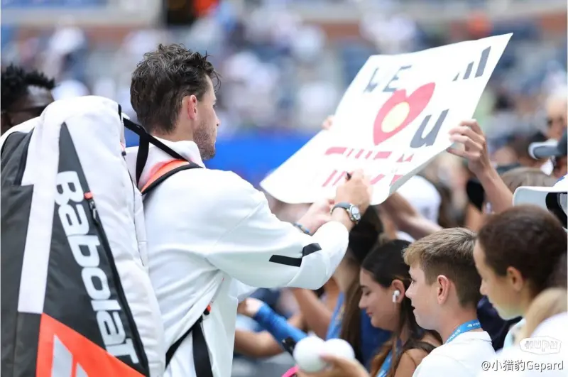 美网绝杀蒙特卡洛大师赛，蒂姆统治全场