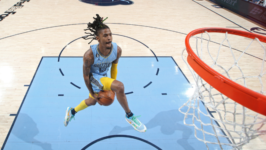 福建队鏖战雷霆，莫兰特点燃赛场