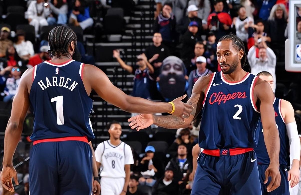 马刺力克快船，恩比德关键制胜