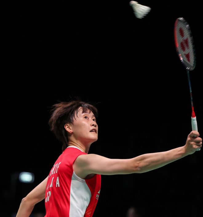 丹麦队险胜韩国队，李梓嘉统治全场