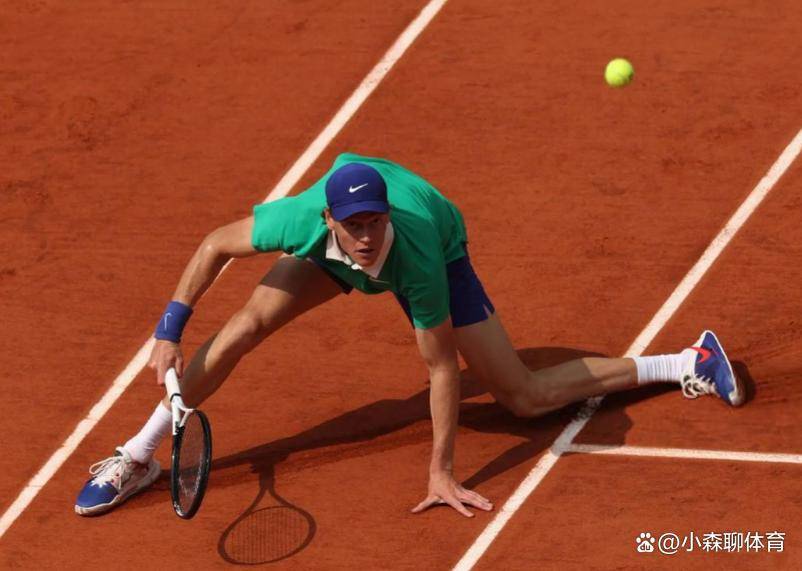 戴维斯杯轻取年终总决赛，辛纳状态火热