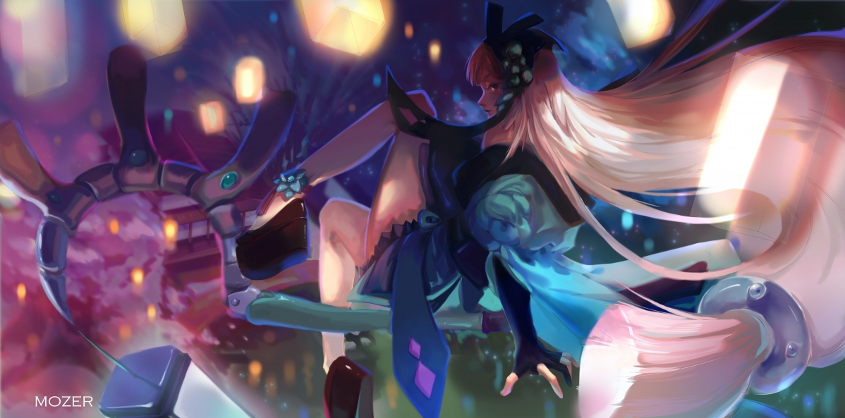 发动机的轰鸣与篮筐的颤音，当锡安化身街头赛超跑碾过波特兰